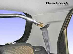 LAILE BEATRUSH REAR PILLAR BAR For HONDA N-ONE JG1 S84900PB-PB