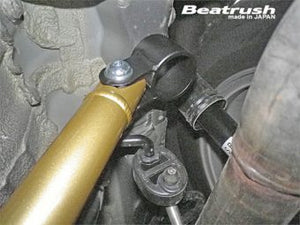 LAILE BEATRUSH REAR FRAME END BAR For HONDA N-BOX JF3 S84912PB-RA