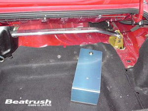 LAILE BEATRUSH REAR STRUT BRACE For MAZDA ROADSTER NA8C NA6CE S85081-RTA