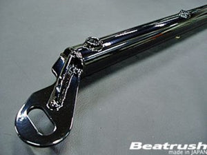 LAILE BEATRUSH BRACE BAR For MAZDA ROADSTER NB8C NB6C ROADSTER NA8C NA6CE S85082BB