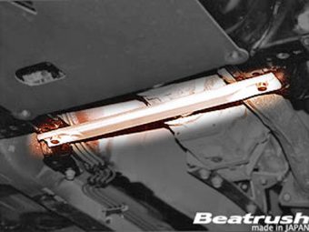 LAILE BEATRUSH FRONT PERFORMANCE BAR For MAZDA ROADSTER NB8C NB6C S85082-FPB