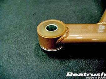 LAILE BEATRUSH P P F PERFORMANCE BAR ONLY NB6C For MAZDA ROADSTER NB8C NB6C S85082PPF