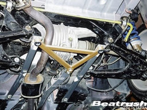 LAILE BEATRUSH P P F PERFORMANCE BAR ONLY NB8C For MAZDA ROADSTER NB8C NB6C S85083PPF