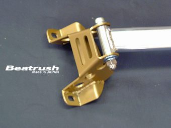 LAILE BEATRUSH REAR STRUT BRACE For MAZDA ROADSTER NB8C NB6C S85082-RTA