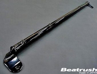 LAILE BEATRUSH BRACE BAR For MAZDA ROADSTER NCEC S85084BB