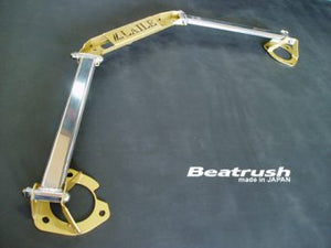 LAILE BEATRUSH FRONT STRUT BRACE For MAZDA ROADSTER NCEC S85084-FTA