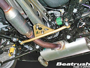 LAILE BEATRUSH P P F PERFORMANCE BAR For MAZDA ROADSTER NCEC S85084PPF