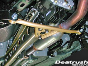 LAILE BEATRUSH P P F PERFORMANCE BAR For MAZDA ROADSTER NCEC S85084PPF