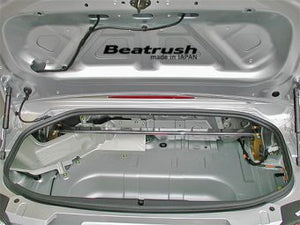 LAILE BEATRUSH REAR STRUT BRACE For MAZDA ROADSTER NCEC S85084-RTA