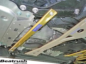 LAILE BEATRUSH FRONT MEMBER SUPPORT BAR For MAZDA ROADSTER RF NDERC S85086PB-FA