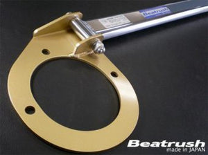 LAILE BEATRUSH FRONT STRUT BRACE For MITSUBISHI GALANT VR-4 E39A E38A S8517-FTA