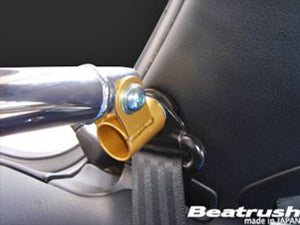LAILE BEATRUSH REAR PILLAR BAR For MAZDA RX-7 FD3S S85212PB-PB