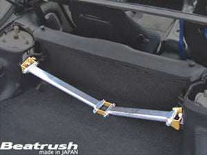 LAILE BEATRUSH REAR STRUT PERFORMANCE BAR For MAZDA RX-7 FD3S S85212-RTPB