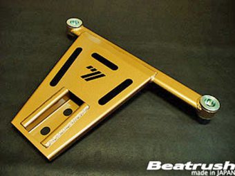 LAILE BEATRUSH P P F PERFORMANCE BAR For MAZDA RX-8 SE3P S85310PPF-F