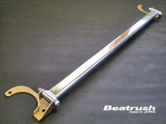 LAILE BEATRUSH REAR STRUT BRACE LOWER  For MAZDA RX-8 SE3P S85310-RTAL