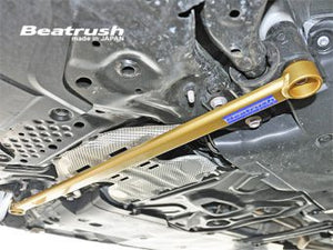 LAILE BEATRUSH FRONT PERFORMANCE BAR For MAZDA ATENZA GJ2FP CX-5 KE S85402PB-F