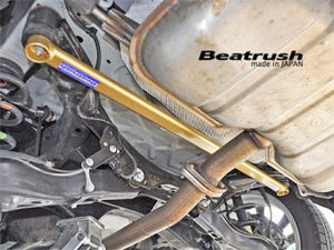 LAILE BEATRUSH REAR MEMBER SUPPORT BAR For MAZDA ATENZA GJ2FP CX-5 KE S85402PB-RB