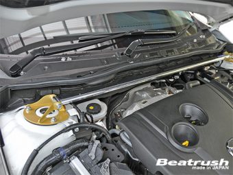 LAILE BEATRUSH FRONT STRUT BRACE For MAZDA ATENZA GJ2FP S85502-FTA