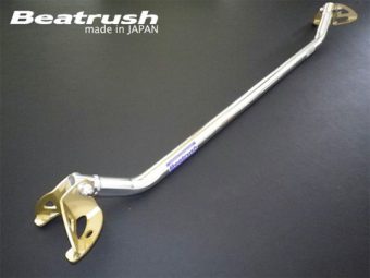 LAILE BEATRUSH REAR STRUT BRACE For SUBARU IMPREZA WRX GC8 S86010-RTA