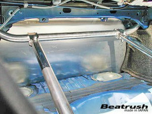 LAILE BEATRUSH TRUNK BAR For SUBARU IMPREZA WRX GDB GDA S86016-RTB