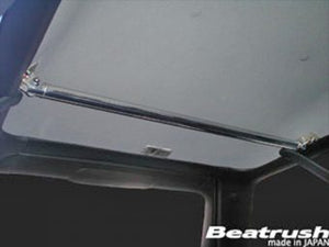 LAILE BEATRUSH REAR WAGON BAR For SUBARU LEGACY BG5 S86101PB-RW