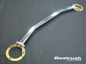 LAILE BEATRUSH FRONT STRUT BRACE For SUBARU LEGACY BH5 S86102-FTA
