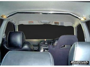 LAILE BEATRUSH FRONT WAGON BAR For SUBARU LEGACY BH5 S86102PB-FW