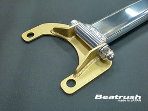 LAILE BEATRUSH REAR STRUT BRACE For SUBARU LEGACY BH5 S86102-RTA