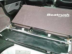 LAILE BEATRUSH REAR STRUT BRACE For SUBARU LEGACY BH5 S86102-RTA