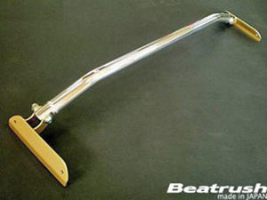 LAILE BEATRUSH FRONT WAGON BAR For SUBARU LEGACY BPE BP5 S86103PB-FW