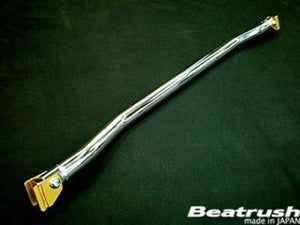 LAILE BEATRUSH FLOOR PERFORMANCE BAR For SUBARU FORESTER STi SG9 S86203PB-CR