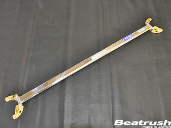 LAILE BEATRUSH REAR STRUT BRACE For SUBARU FORESTER SG9 SG5 SF5 LEGACY BG5 S86203-RTA