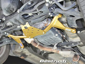 LAILE BEATRUSH FRONT PERFORMANCE BAR For SUBARU FORESTER SH5 S86204PB-F