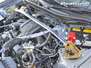 LAILE BEATRUSH FRONT STRUT TOWER BAR TYPE-1 FOR SUBARU BRZ ZD8  S86402-FTA