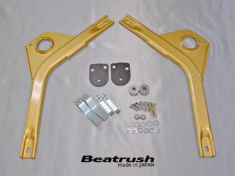 LAILE BEATRUSH SIDE FRAME SUPPORT BAR For SUZUKI SWIFT SPORT ZC31S