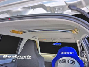 LAILE BEATRUSH ROOF BAR For SUZUKI SWIFT SPORT ZC31S S88041PB-FW