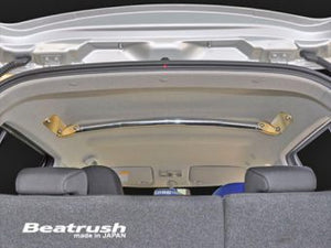 LAILE BEATRUSH ROOF BAR For SUZUKI SWIFT SPORT ZC31S S88041PB-FW