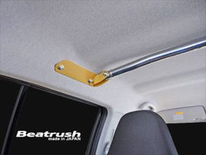 LAILE BEATRUSH ROOF BAR For SUZUKI SWIFT SPORT ZC31S S88041PB-FW