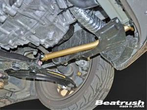 LAILE BEATRUSH FRONT PERFORMANCE BAR For SUZUKI SWIFT SPORT ZC31S S88041PB-F