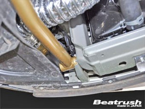 LAILE BEATRUSH FRONT PERFORMANCE BAR For SUZUKI SWIFT SPORT ZC31S S88041PB-F