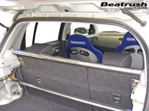 LAILE BEATRUSH REAR PILLAR BAR For SUZUKI SWIFT SPORT ZC31S S88041PB-PB