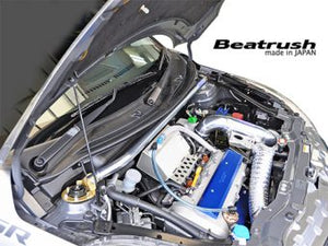 LAILE BEATRUSH FRONT STRUT BRACE For SUZUKI SWIFT SPORT ZC32S S88044-FTA