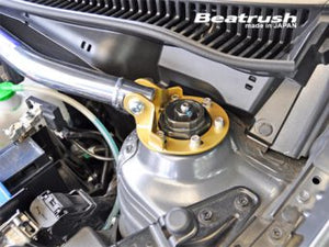 LAILE BEATRUSH FRONT STRUT BRACE For SUZUKI SWIFT SPORT ZC32S S88044-FTA