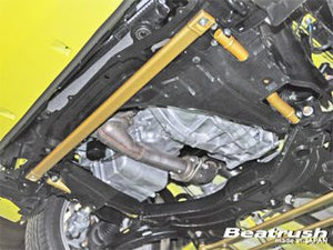 LAILE BEATRUSH FRONT PERFORMANCE BAR TOE PANEL IS NOT ATTACHED  For SWIFT SPORT ZC32S S88044PB-FZ