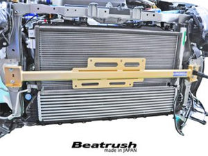 LAILE BEATRUSH FRONT FRAME TOP BAR For SUZUKI SWIFT SPORT ZC33S S88046PB-FT
