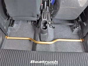 LAILE BEATRUSH FLOOR PERFORMANCE BAR For SUZUKI ALTO HA36S S88504PB-C