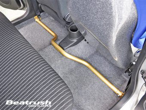 LAILE BEATRUSH FLOOR PERFORMANCE BAR For SUZUKI ALTO HA36S S88504PB-C