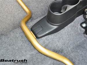 LAILE BEATRUSH FLOOR PERFORMANCE BAR For SUZUKI ALTO HA36S S88504PB-C