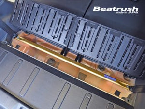 LAILE BEATRUSH REAR TRUNK BAR For WAGON-R STINGRAY MH34S HUSTLER MR41S MR31S S88906PB-RT