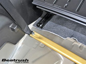 LAILE BEATRUSH REAR TRUNK BAR For SUZUKI Wagon-R STINGRAY MH55S S88908PB-RT